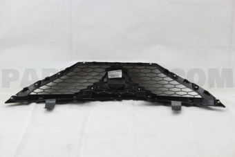 623103GF1A GRILLE ASSYFRONT C12