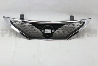 623103GF1A GRILLE ASSYFRONT C12