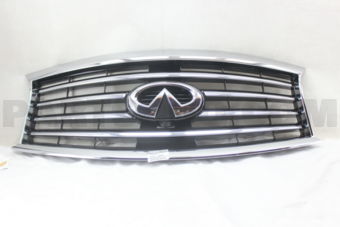 623103JK0B GRILLE RADIATOR
