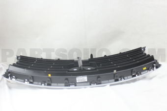 623103JK0B GRILLE RADIATOR
