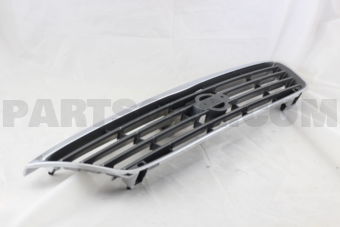 623103M100 GRILLE ASSY-FRONT