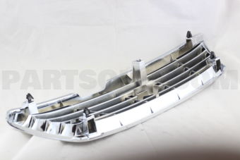 623103M100 GRILLE ASSY-FRONT
