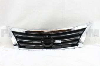 623103TA0A GRILLE ASSY-FRONT
