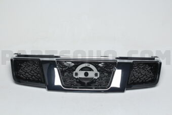 623103UB0A GRILLE ASSY-FRONT