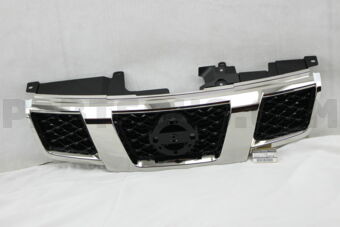 623103UB0B GRILLE ASSY-FRONT