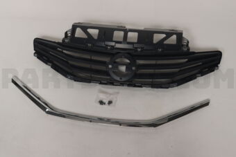 623103VY0A GRILLE ASSY-FRONT