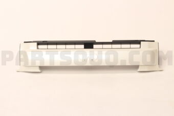 623103W706 GRILLE-RADIATOR