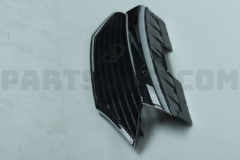 623103WS0B GRILLE-RADIATOR