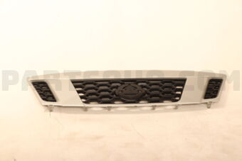 623103XA1A GRILLE-RADIATOR