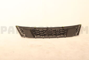623103XA1A GRILLE-RADIATOR