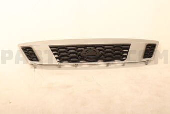 623103XA1A GRILLE-RADIATOR