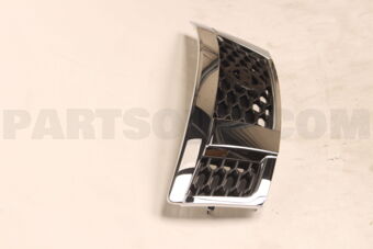 623103XE0C GRILLE-RADIATOR