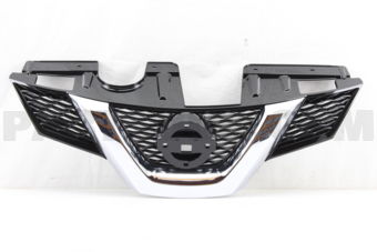 623104CE1B GRILLE-RAD