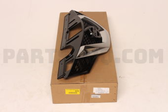 623104CM1A GRILLE-RADIATOR
