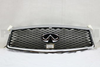 623104HB0B GRILLE-RADIATOR