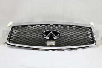 623104HB0B GRILLE-RADIATOR
