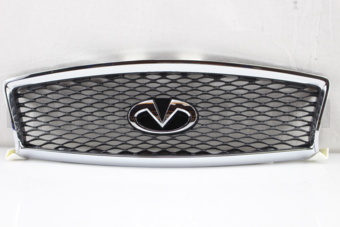 623104HB1B GRILLE-RADIATOR