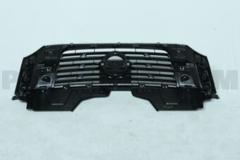 623104JA0C GRILLE RADIATOR