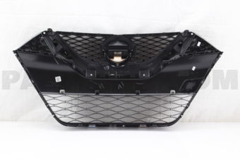 623104RA0A GRILLE ASSY FRONT