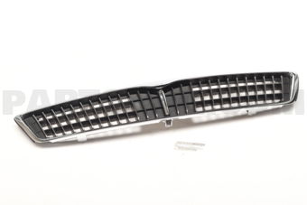 6231053U00 Nissan GRILLE ASSY-FRONT