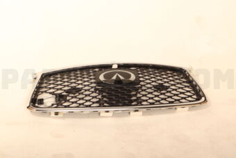 623105CB1A GRILLE RADIATOR