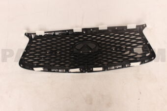 623105CE0A GRILLE RADIATOR