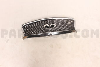 623105CE0A GRILLE RADIATOR