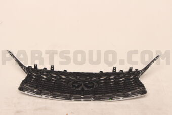 623105DA0A GRILLE ASSY-FRO