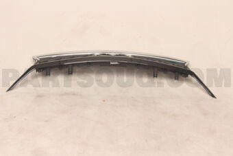 623105DA0A GRILLE ASSY-FRO