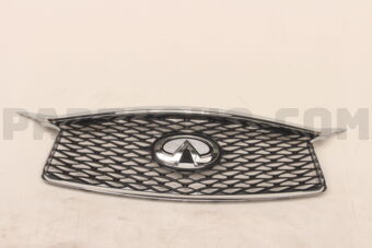 623105DA0A GRILLE ASSY-FRO