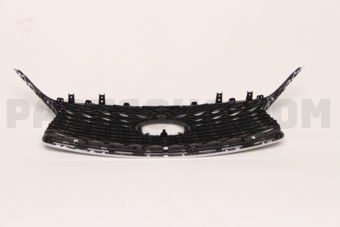 623105DA2A GRILLE ASSY FRO