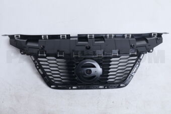 623105EE1A GRILLE-RADIATOR