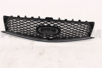 623105NA2A GRILLE-RADIATOR