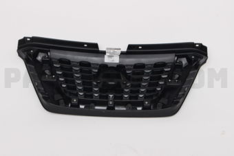 623105RB0A GRILLE ASSY FRONT
