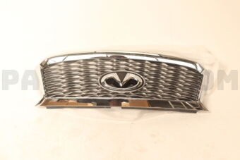 623105VJ0A GRILLE-RADIATOR