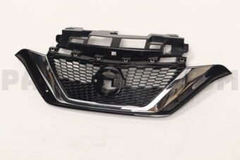 623105WJ0B GRILLE RADIATOR