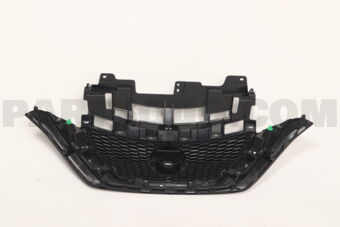 623105WJ0B GRILLE RADIATOR