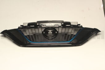 623105WK6B Nissan GRILLE-RADIATOR