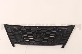 623105YE0C GRILLE RADIATOR
