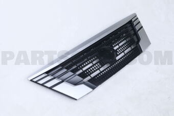 623105YJ0A Nissan GRILLE-RADIATOR