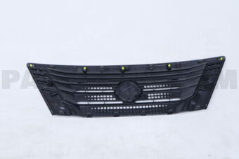 623105YJ0A Nissan GRILLE-RADIATOR
