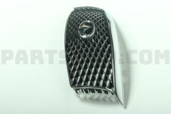 623105ZA1A GRILLE RADIATOR