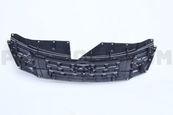 623105ZU0A Nissan GRILLE RADIATOR