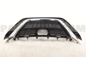 623106CG1A GRILLE-RADIATOR