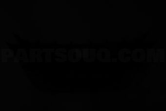 623106CG1A Nissan GRILLE-RADIATOR