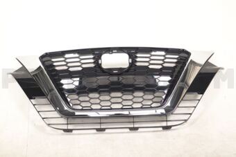 623106CG1A GRILLE-RADIATOR