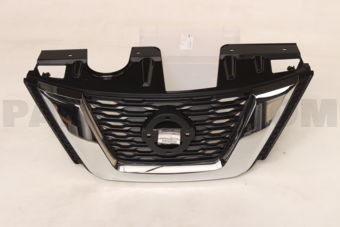 623106FR5B GRILLE-RADIATOR