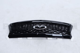 623106HN0C Nissan GRILLE-RADIATOR
