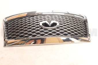623106JE0A Nissan GRILLE RADIATOR