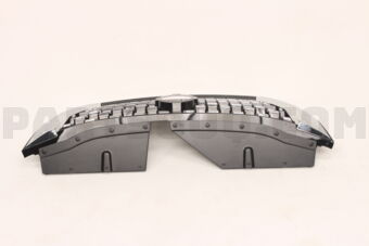 623106JT7C GRILLE-RADIATOR W/CAMERA